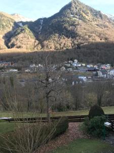Appartements APPARTEMENT CAUTERETS POUR 4 PERSONNES AVEC PARKING : photos des chambres