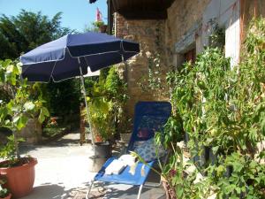 Casa de Aldea El Torrexon