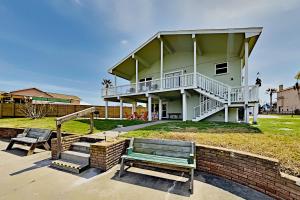 The Lazy Bay - 4hvězdičkové hotely ve městě Rockport