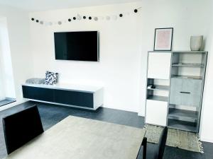 Apartmány na Zahradní