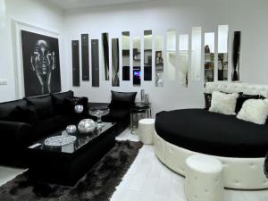 LUX apartment in downtown of Belgrade