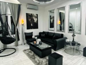 LUX apartment in downtown of Belgrade