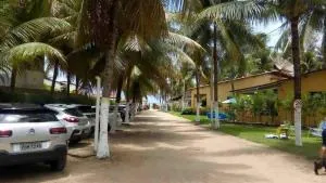 Casa Logan - Condomínio Village, Casa 15 - Barra Grande