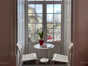 Oporto Blue Aliados - Historic City Center Studio