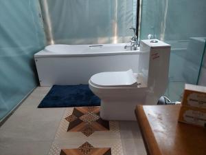 Blue Coast beach resort