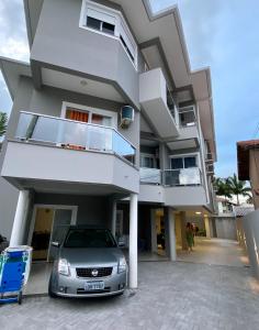 Lugar calmo para relaxar perto do mar - Residencial Vieira