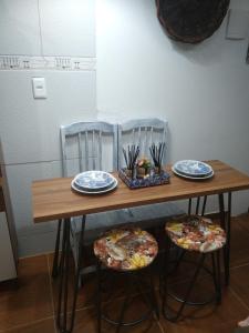 Cantinho Da Josete Apartamento