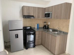 Departamento 2 habitaciones con vista a la piscina by EITA