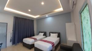 New blessing Home นิวเบลสซิ่ง โฮม