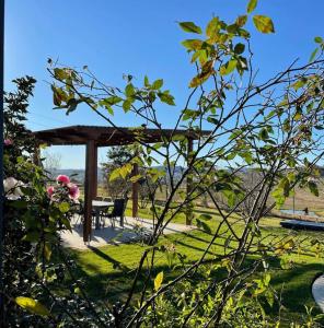 Kia Ora Lookout Retreat