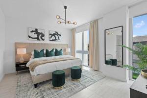 LUXURY 1 BDRM1B APT IN MIAMI DESIGN DISTRICT AREA