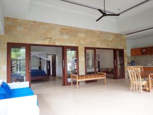 Widi Agung Villa