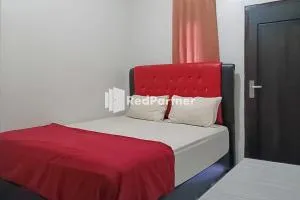 Hotel Dheadita Syariah Sungai Penuh Mitra RedDoorz - Sumurup