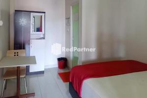 Hotel Dheadita Syariah Sungai Penuh Mitra RedDoorz