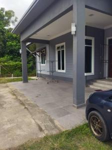 De Asfa Homestay