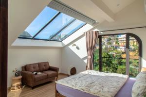 Suite Superior (Superior Suite)