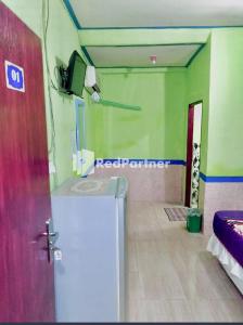 Hotel Indah Grogot Syariah Mitra RedDoorz