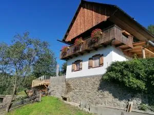 Almhaus Rinner - Sankt Stefan ob Leoben