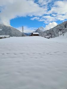 Studio vue montagne pour 4 personnes Morzine