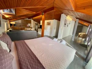 Flats Company - Karakoy Apartment