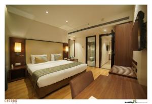 Cocoon Hotel