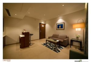Cocoon Hotel