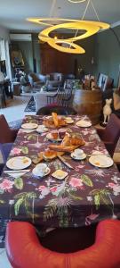 B&B / Chambres d'hotes Villa Catharina : photos des chambres