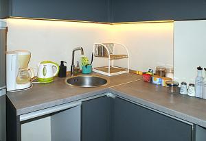 Central studio in Monastiraki