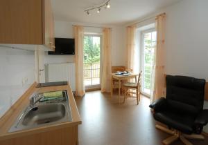 Haus am Bach