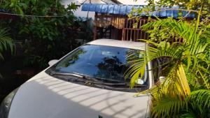 DERO BEACH HOLIDAY HOME