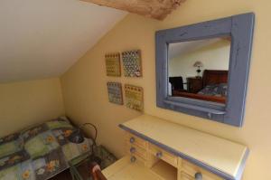 Appartements Gite le grenier des maraichers : photos des chambres