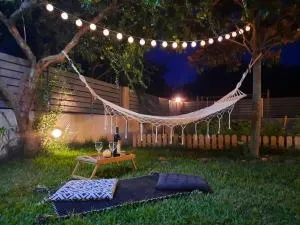 Magnolia - Mikrón Flamoúlion