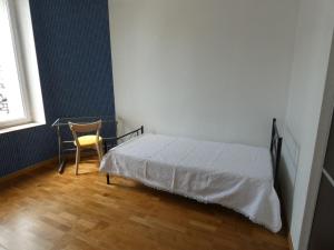 Appartement Charmant, quartier calme