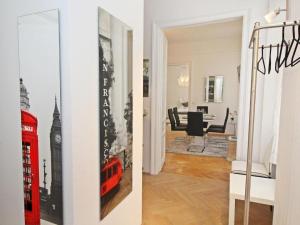 Ferienwohnung Kings
