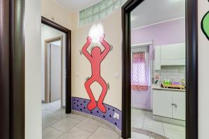 Double or Twin Room room in B&B Casa Der Poeta