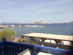 Twin Room with Sea View