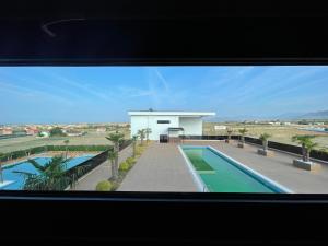 Deluxe Resort and SPA