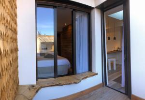 Appartements Felix Le Renfrogne Aubagne-Cassis-Aix en Provence : photos des chambres