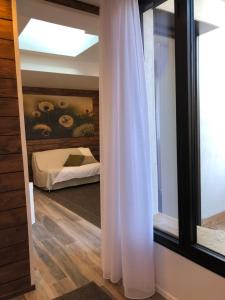 Appartements Felix Le Renfrogne Aubagne-Cassis-Aix en Provence : photos des chambres