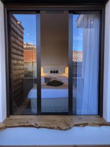 Appartements Felix Le Renfrogne Aubagne-Cassis-Aix en Provence : photos des chambres