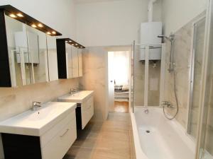 Ferienwohnung Urban-Loritz