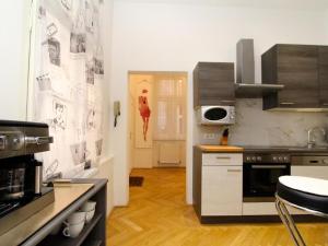 Ferienwohnung Urban-Loritz