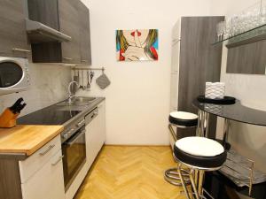 Ferienwohnung Urban-Loritz