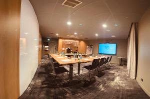 Hotels Novotel Bordeaux Centre Gare Saint Jean : photos des chambres