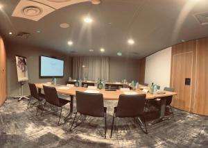 Hotels Novotel Bordeaux Centre Gare Saint Jean : photos des chambres