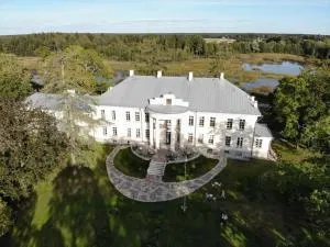 Kernu Manor Hotel & SPA - Sepu Kernu Manor Hotel & SPA - Sepu