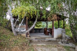 Cabana din Dealul Cucului