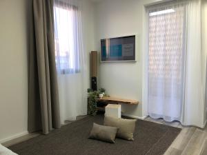 Appartements Felix Le Renfrogne Aubagne-Cassis-Aix en Provence : photos des chambres