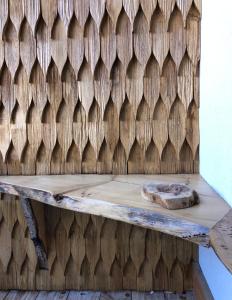 Appartements Felix Le Renfrogne Aubagne-Cassis-Aix en Provence : photos des chambres