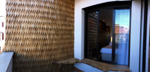 Appartements Felix Le Renfrogne Aubagne-Cassis-Aix en Provence : photos des chambres